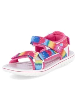 Tom Tailor Outdoorsandalen - Bunt