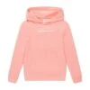 Tom Tailor Mit Logo Print  - Hoodie - Light Cobbler Rose -Fusion 43babee028884019881775bc4f8e2634