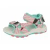 Tom Tailor Outdoorsandalen - Mint -Fusion 466bc16ea24648e3adce1dd22cd77c73