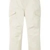 Tom Tailor Cargobroek - Creme