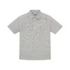 Tom Tailor Poloshirt - Smoky Grey