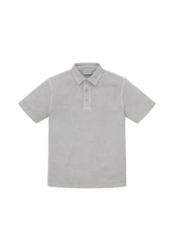 Tom Tailor Poloshirt - Smoky Grey