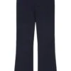 Tom Tailor Ausgestellte - Broek - Sky Captain Blue