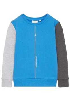 Tom Tailor Sweater - Strong Palace Blue