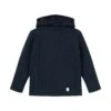 Tom Tailor Waffelstruktur - Hoodie - Sky Captain Blue -Fusion 4a27388d83e947988e9d936436f97b1d