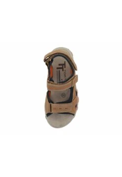 Tom Tailor Outdoorsandalen - Sand -Fusion 4b8ac9a02adf4c0b92902b5e00c10827