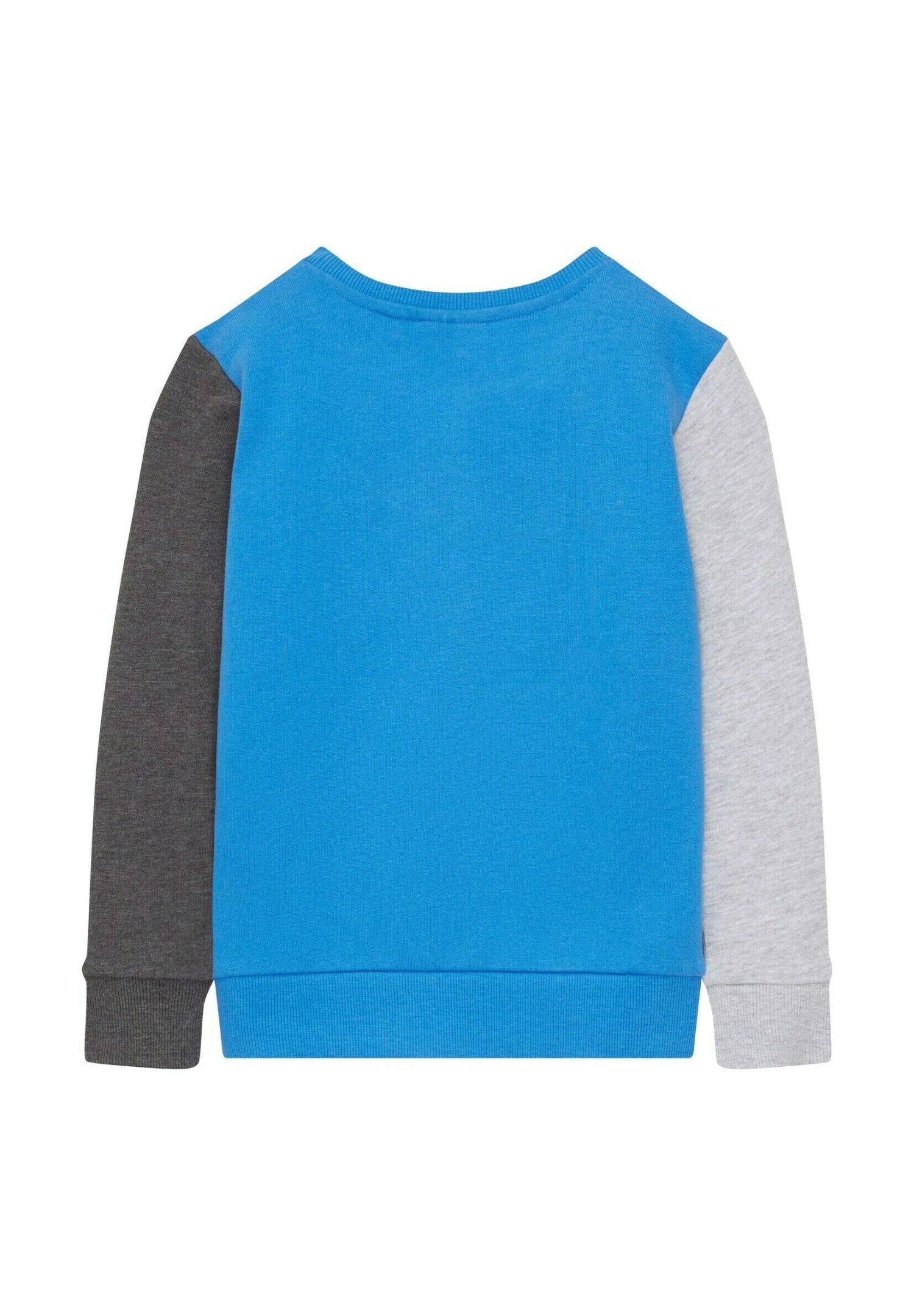 Tom Tailor Sweater - Strong Palace Blue 4 Tom Tailor Sweater - Strong Palace Blue - Afbeelding 2