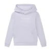 Tom Tailor Mit Logo Print  - Hoodie - Light Lavender