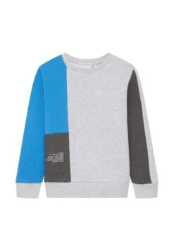 Tom Tailor Sweater - Dark Grey Melange