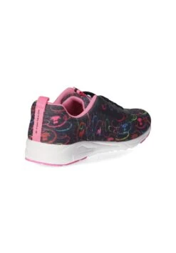 Tom Tailor Sneakers Laag - Blau -Fusion 4c032317718c4b9dbfba185dd4fba723