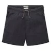 Tom Tailor Mit Waffelstruktur - Shorts - Coal Grey