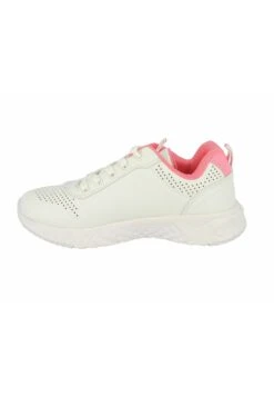 Tom Tailor Sneakers Laag - White Rose