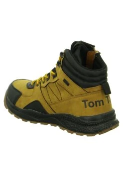 Tom Tailor Snowboots- Gelb -Fusion 4db786e1609641528e466255b64d4fd3