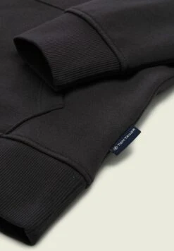 Tom Tailor Mit Logo - Hoodie - Coal Grey 7 Tom Tailor Mit Logo - Hoodie - Coal Grey -Fusion 5098d221e6064ae5bb487eb52be11f79