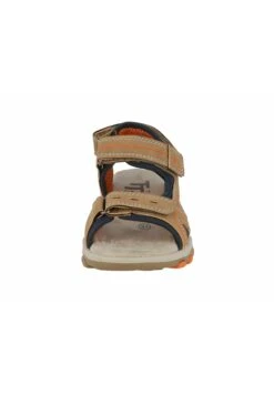 Tom Tailor Outdoorsandalen - Sand -Fusion 50f9f79f6dcb465f860a79ad532af5e6