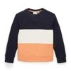 Tom Tailor Sweater - Bright Peach Orange