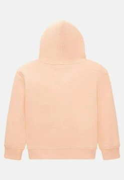 Tom Tailor Mit Artwork - Hoodie - Sunny Apricot -Fusion 5535b803e3ee42ed994f2fc808fdca8d