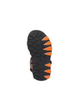 Tom Tailor Outdoorsandalen - Navyorange 11 Tom Tailor Outdoorsandalen - Navyorange -Fusion 55c9ef04750c4fc0a92f5540bb5ac341