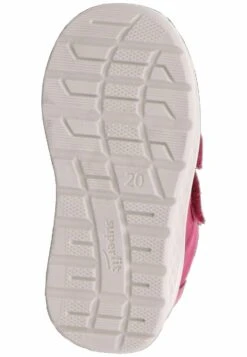 Tom Tailor Superfit- Babyschoenen - Pink Gelb -Fusion 56227ee90c1244b2a7d85233b03731f3