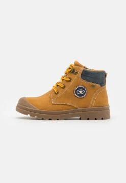 Tom Tailor Veterboots - Camel