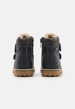 Tom Tailor Unisex - Snowboots- Navy 10 Tom Tailor Unisex - Snowboots- Navy -Fusion 5764f2c1403d4c9eb2e2a2a43ee606e2
