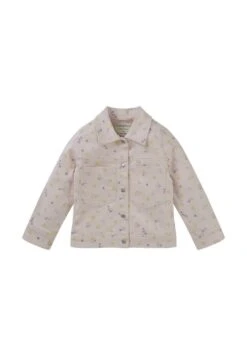 Tom Tailor Spijkerjas - Flower Bouquet Allover