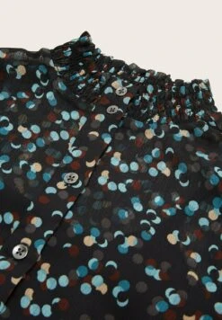 Tom Tailor Blousejurk - Sparkling Dots Print 7 Tom Tailor Blousejurk - Sparkling Dots Print -Fusion 59fb5431ca7f4bd78348814c87fb0cfa