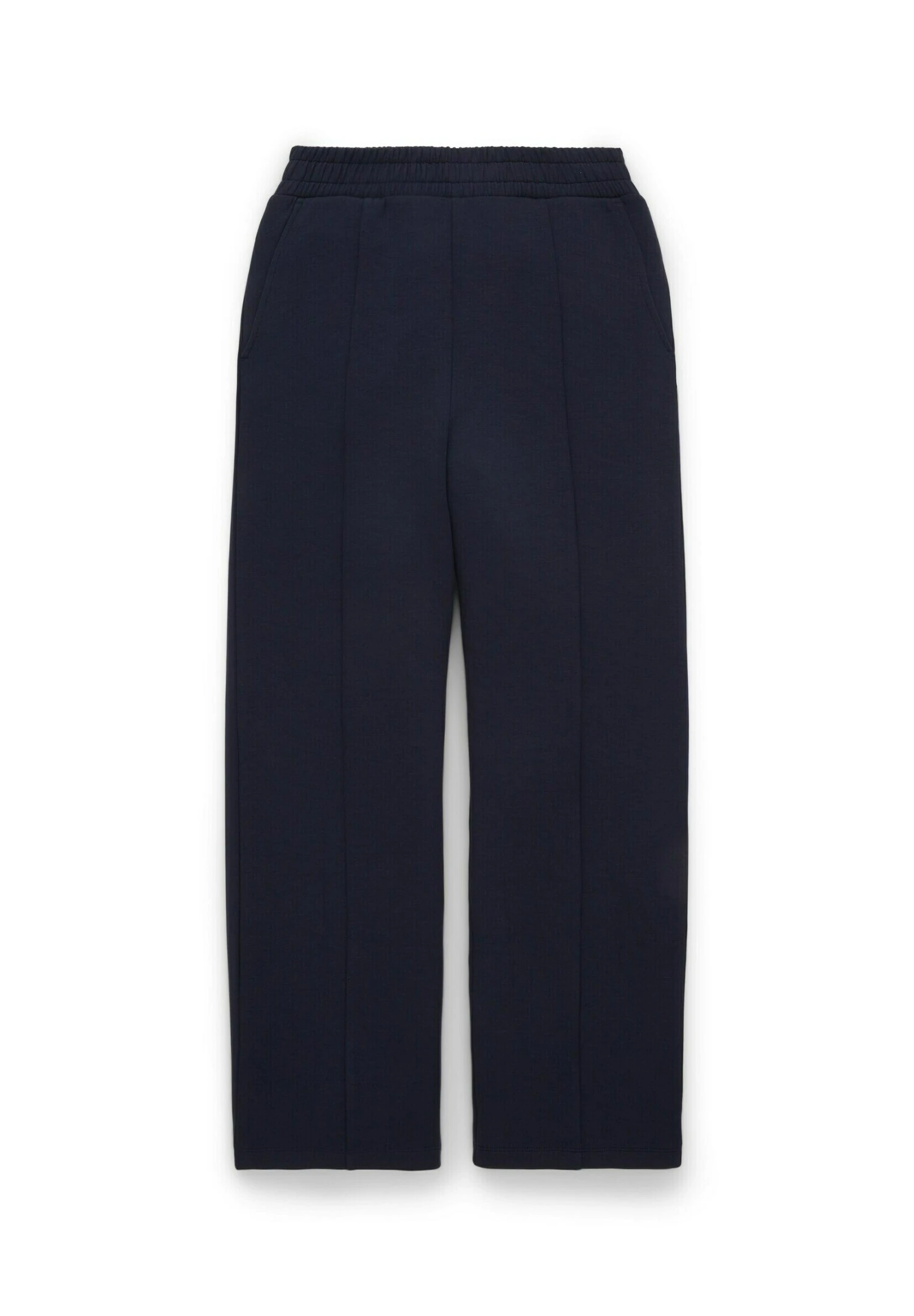 Tom Tailor Basic- Trainingsbroek - Sky Captain Blue 3 Tom Tailor Basic- Trainingsbroek - Sky Captain Blue