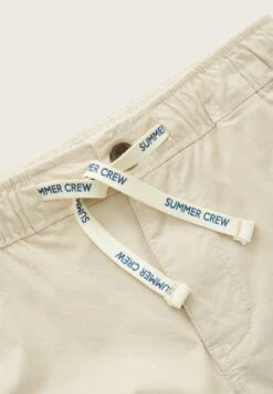 Tom Tailor Shorts - Light Cashew Beige 7 Tom Tailor Shorts - Light Cashew Beige -Fusion 5c377cb1c29d413080b0a1e49c2fdcf9