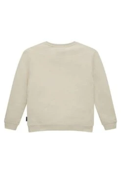 Tom Tailor Sweater - Creme -Fusion 5d8264f25ce24cf3a82dee9565f21ab4