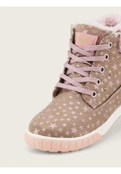 Tom Tailor Mit Allover-Print - Snowboots- Mud -Fusion 5dfdbb2e0afb4b50abe100ed9b886524