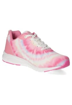 Tom Tailor Sneakers Laag - Pink -Fusion 5e12cb753cec4be3baac83c00119b831