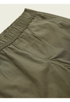 Tom Tailor Broek - Dusty Olive Green -Fusion 5e777558dae648e18f855913bc3bb466