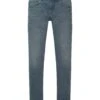 Tom Tailor Slim Fit Jeans - Blue Grey Denim