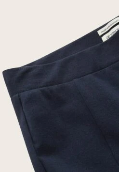 Tom Tailor Broek - Sky Captain Blue -Fusion 60c45fcc00e84015a374a7c14e832600