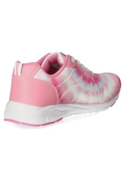Tom Tailor Sneakers Laag - Pink -Fusion 6246406f12804204917d432c357a4cf9