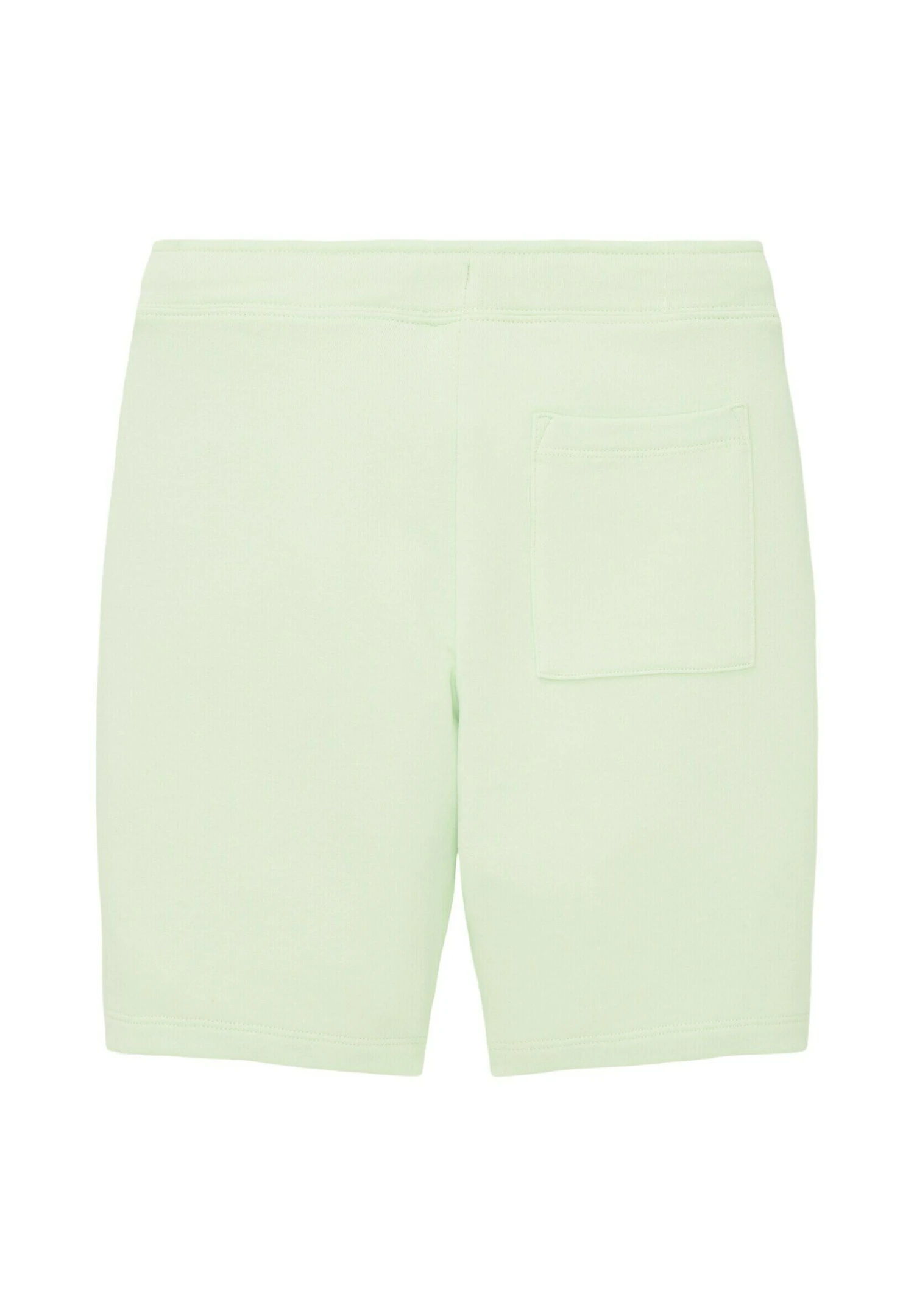 Tom Tailor Trainingsbroek - Fresh Apple Lime Green 4 Tom Tailor Trainingsbroek - Fresh Apple Lime Green - Afbeelding 2