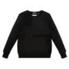 Tom Tailor Mit Struktur  - Sweater - Black