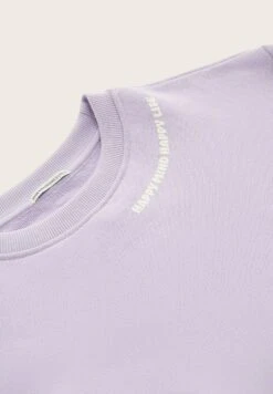 Tom Tailor Sweater - Lilac Sky -Fusion 66356df8802e4a10909cb583646af312