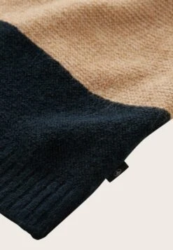 Tom Tailor Trui - Multicolor Knitted Stripe 7 Tom Tailor Trui - Multicolor Knitted Stripe -Fusion 67b91c13546340a8b6b42eb991016564