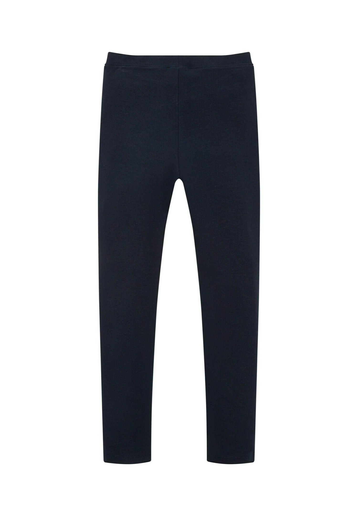 Tom Tailor Basic- Broek - Dark Blue 4 Tom Tailor Basic- Broek - Dark Blue - Afbeelding 2