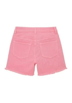 Tom Tailor Jeansshort - Pink Sun -Fusion 6d1a038a9a7346818a11e7ad7eb7f4bd