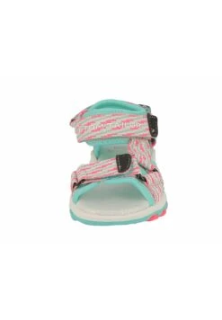 Tom Tailor Outdoorsandalen - Mint 12 Tom Tailor Outdoorsandalen - Mint -Fusion 6ed0579053ee4305aa1db7c276f09254