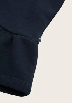 Tom Tailor Mit Volants - Hoodie - Sky Captain Blue 7 Tom Tailor Mit Volants - Hoodie - Sky Captain Blue -Fusion 6f5e92275c05406aab19a86360cc40e6