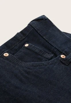 Tom Tailor Straight Leg Jeans - Rinsed Blue Denim 7 Tom Tailor Straight Leg Jeans - Rinsed Blue Denim -Fusion 7330129319364da296e19451d4557cdc