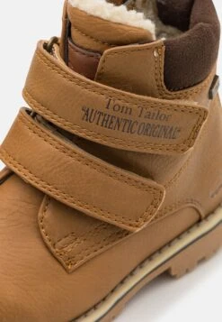 Tom Tailor Unisex - Snowboots- Camel -Fusion 768f5fcae9d24f8db338c1f0f387c646