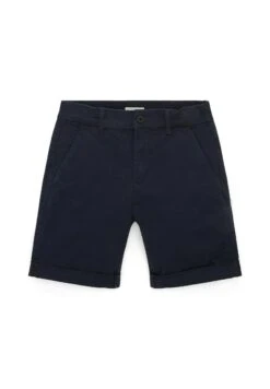 Tom Tailor Shorts - Sky Captain Blue