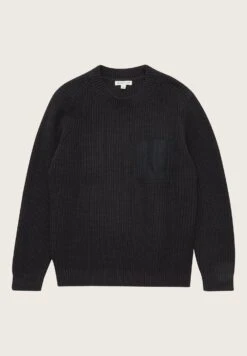 Tom Tailor Basic - Trui - Coal Grey 13 Tom Tailor Basic - Trui - Coal Grey -Fusion 776bf2e4b7b444838264d7131ce1013b