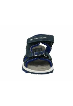 Tom Tailor Outdoorsandalen - Navy Royal -Fusion 77d4b2b0d9384420a4976417921679f0