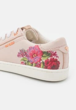 Tom Tailor Sneakers Laag - Rose -Fusion 7aefc8eb82c5439a9fcb0ed7379e821b